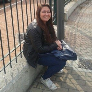 Foto di Lara, Dog Walker a Vellezzo bellini