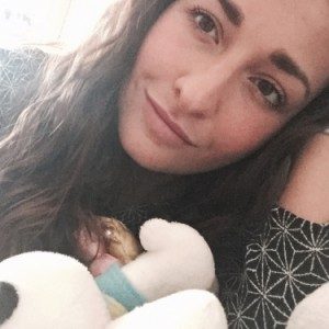 Foto di Carolina, Babysitter a Spotorno