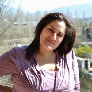 Foto di Chiara, Babysitter a Cornigliano ligure