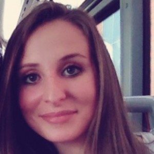 Foto di Sara, Babysitter a Fonte Nuova