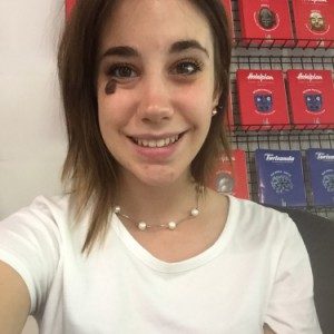 Foto di Michelle, Tutor privato/Aiuto compiti a Cadelbosco di sopra