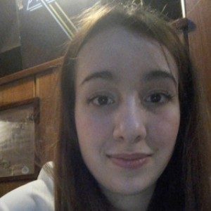 Foto di Francesca, Custode a Busto arsizio