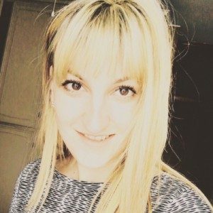 Foto di Irina, Colf a Primaluna