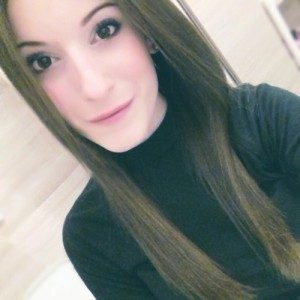 Foto di Giulia, Infermiere professionale a Dresano