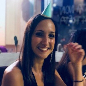 Foto di Valeria, Tutor privato/Aiuto compiti a Peschiera borromeo