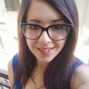 Foto di Anna Maria, Alla pari a Sciolze