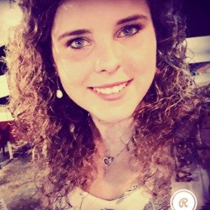 Foto di Claudia, Alla pari a Ardea