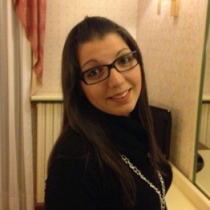 Foto di Ilaria, Tutor privato/Aiuto compiti a Garbagna novarese