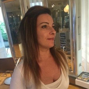 Foto di Annalisa, Tata a Cardano al campo
