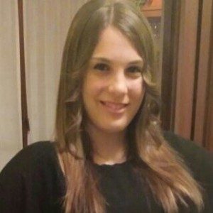 Foto di Federica, Tata a Cirie'