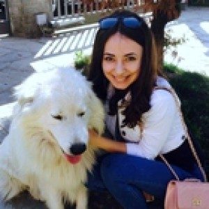 Foto di Yana, Babysitter a Omegna