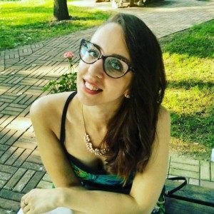 Foto di Chiara, Petsitter a Coccaglio