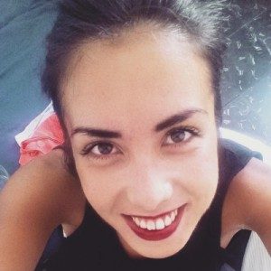 Foto di Carolina, Tutor/Aiuto Compiti di Gruppo a Front
