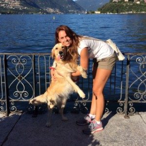 Foto di Michela, Petsitter a Solbiate olona
