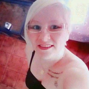 Foto di Giusy, Operatore Socio Sanitario (OSS) a Parabiago