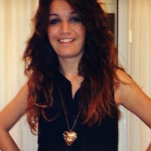 Foto di Chiara, Tata a Vignate