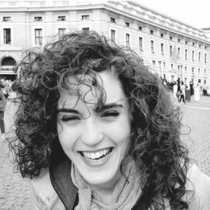 Foto di Gloria, Babysitter a Foligno