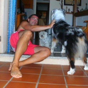 Foto di Stefano, Dog Walker a San giuliano milanese