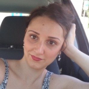 Foto di Barbara, Tata a Bagnolo in piano