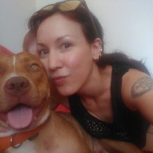 Foto di Sofia, Petsitter a Piangipane