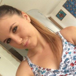 Foto di Elena Oana, Petsitter a Pomezia