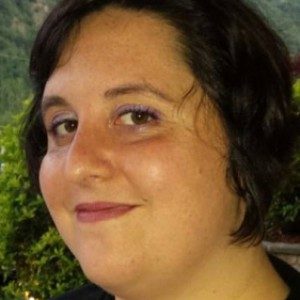 Foto di Ambra, Babysitter a Pavullo nel frignano