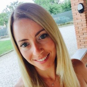 Foto di Francesca, Aiuto Mamma a Tavagnacco