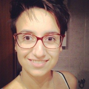 Foto di Gemma, Petsitter a Angera