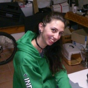 Foto di Martine, Petsitter a Bussoleno