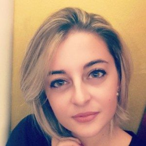 Foto di Lavinia, Aiuto Mamma a Cerreto guidi