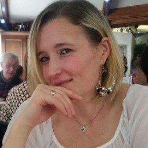 Foto di Violeta, Aiuto Mamma a Sant'angelo lodigiano