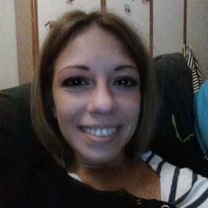 Foto di Valeria, Custode a Moncalieri
