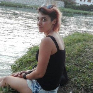 Foto di Giada, Dog Walker a Creazzo