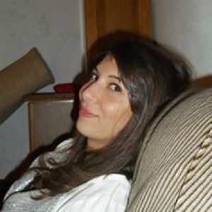 Foto di Ilenia, Colf a Arcene
