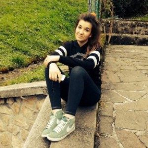 Foto di Chiara, Dog Walker a Carmignano di brenta