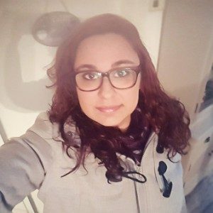 Foto di Chiara, Tutor privato/Aiuto compiti a Peschiera borromeo