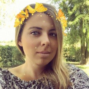 Foto di Valentina, Colf a Montebello della battaglia