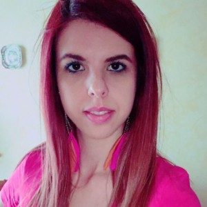 Foto di Sabrina, Custode a Grugliasco