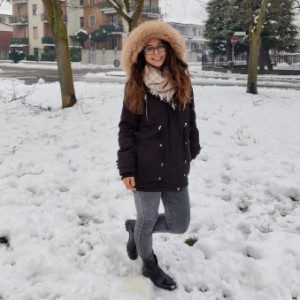 Foto di Giulia, Babysitter a Vanzaghello