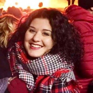 Foto di Ilaria, Tutor privato/Aiuto compiti a Terrazzo