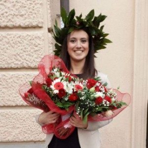 Foto di Irene, Badante a Chiavari