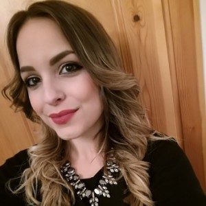 Foto di Lorena, Tutor/Aiuto Compiti di Gruppo a Nichelino