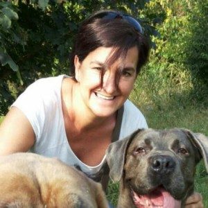 Foto di Claudia, Petsitter a Cinisello balsamo
