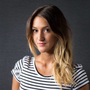 Foto di Clarissa, Colf a Gironico