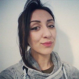 Foto di Alice Emily, Tutor privato/Aiuto compiti a Lanzo torinese