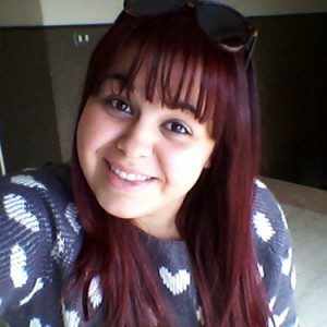 Foto di Noemi, Babysitter a Vico nel lazio