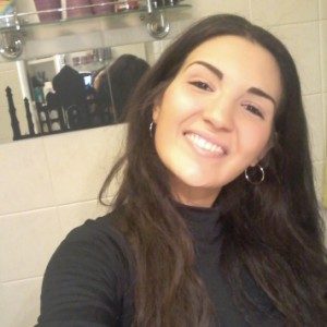 Foto di Chiara, Tata a Brandizzo