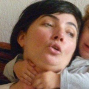 Foto di Nadia, Colf a Sassuolo