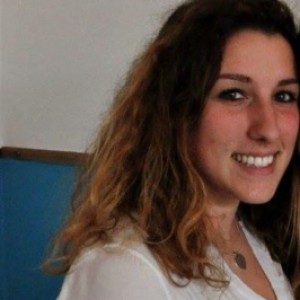 Foto di Marta, Tata a Gambolo'