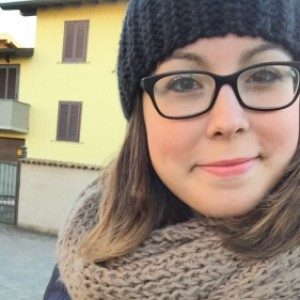 Foto di Valentina, Badante a Gambolo'